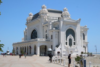 Constanța