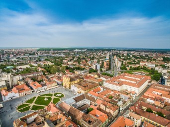 Timișoara